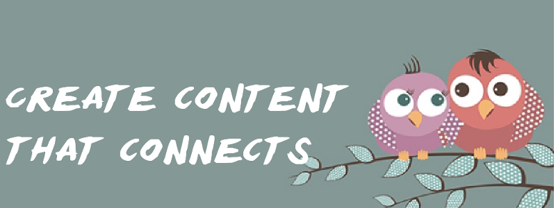 How to Create Content that Connects and Converts - Your Marketing ...