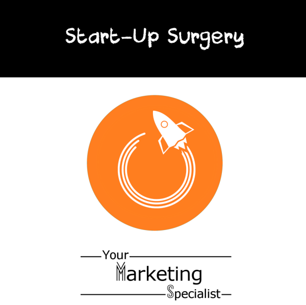 Start-Up Surgery